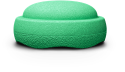 Stapelstein Stapelstein ORIGINAL | Lime | 1 Steen