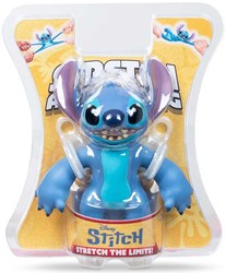 Basic Fun Stretch Armstrong Mini Disney Stitch - Spielzeugfigur für Kinder