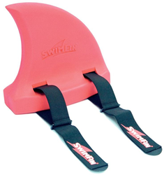 SwimFin Swimfloat