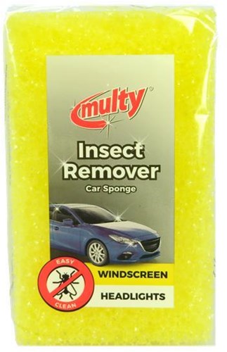 Autospons insect remover