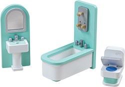 Tidlo Salle de bain