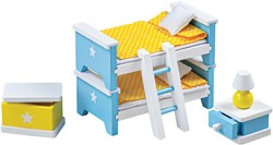 Tidlo Chambre d'enfant