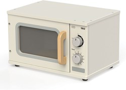 Tidlo Education Microwave