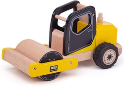Tidlo Road Roller