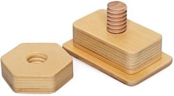 Tidlo Toddler Kitchen Coupler