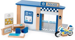 Tidlo Police Station