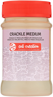 Royal Talens TAC Craquelé Medium 100 ml Transparent