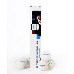 Angeltoys Tafeltennisballen (6st.)