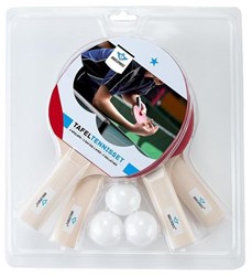 Angeltoys Tafeltennisset (7delig)