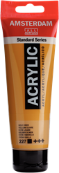Royal Talens Talens Amsterdam Acrylfarbe 120 ml 227 – Gelber Ocker