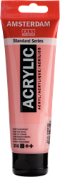 Royal Talens Talens Amsterdam Acrylfarbe 120 ml 316 – Venezianisches Rosa