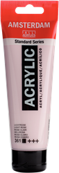 Royal Talens Talens Amsterdam Acrylfarbe 120 ml 361 - Hellrosa