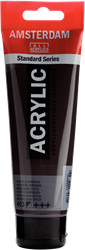 Royal Talens Talens Amsterdam Acrylfarbe 120 ml 403 – Van Dijck Braun