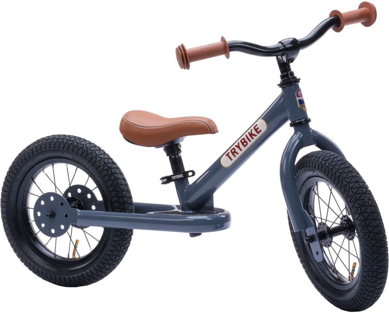 Trybike 2 in 1 online balance bike