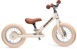 Trybike Laufrad Steel Vintage Creme - Zweirad