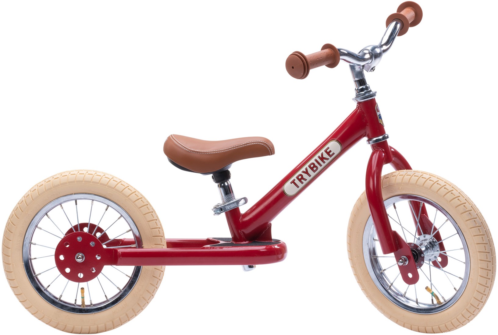 Roue deals de draisienne