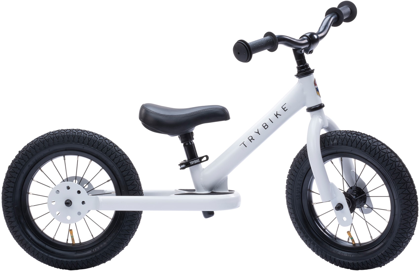 Trybike 2 in 1 balance bike deals