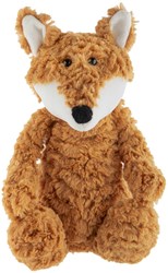 Cuties Knuffel Vos - 25 cm