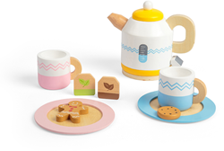 Bigjigs Toys Tea Set for Two