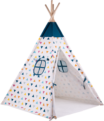 Bigjigs Tipi-Zelt FSC 100%