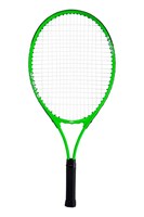 Angel Sports raquette de tennis verte 25 pouces pour enfants-2