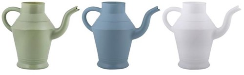 Esschert Design Vintage Gieter kunststof
