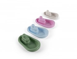Dantoy Bootjesset, 4st.