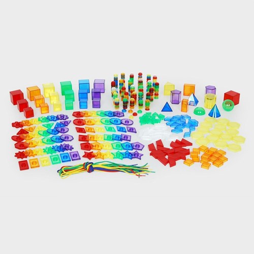 TickiT - Mathe Spielset für frühe Entwicklung - Lernspielzeug