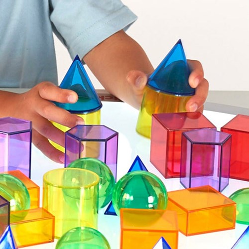TickiT - Mathe Spielset für frühe Entwicklung - Lernspielzeug-2
