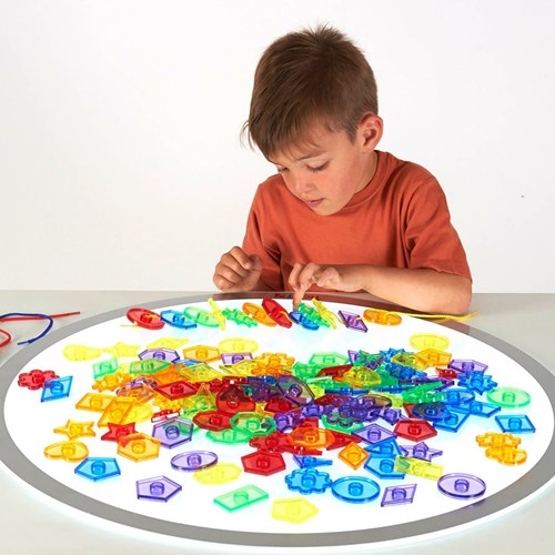 TickiT - Mathe Spielset für frühe Entwicklung - Lernspielzeug-3