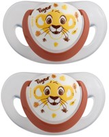 Tigex Disney Schnuller Silikon 18-36M Der König der Löwen Baby
