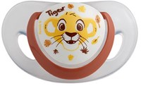 Tigex Disney Schnuller Silikon 18-36M Der König der Löwen Baby-2