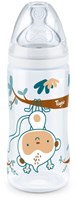 Tigex Flasche Autonomie+ 300ml Babyflasche mit Y Flow Control 6M+ mehrfarbig