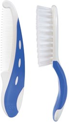 Tigex - Care - Brush & Comb