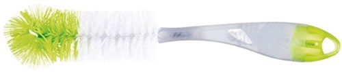 Tigex - Accessories - Bottle Brush Double Clean 2-in-1