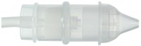 Tigex - Care - Baby Nasal Aspirator - Double Filter