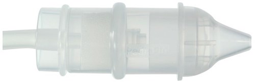 Tigex - Care - Baby Nasal Aspirator - Double Filter