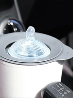 Tigex Flaschenwärmer Express für Zuhause und unterwegs - Babyzubehör-2