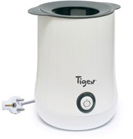 Tigex Flaschenwärmer Express 60 Sekunden Zuhause Weiß Universal-2