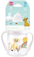 Tigex Trinkbecher Disney Der König der Löwen mit Griffen 150ml 6M+ Baby-2