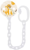 Tigex Schnullerband Universal The Lion King Babyzubehör bunt