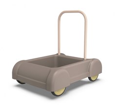 Dantoy TINY BABY loopwagen