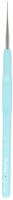 Tulip Kralen priem softgrip mint - 3st
