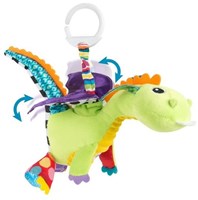 TOMY-FLIP FLAP DE DRAAK