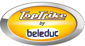 Top Trike Planet Happy CH