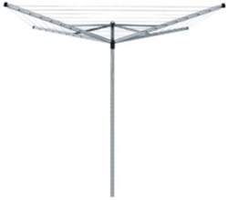 Brabantia droogmolen Topspinn 60m+ anker