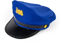 BigJigs Train Conductor Hat (10)