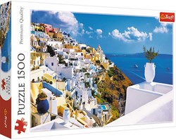 Trefl Trefl 1500 - Santorin, Grèce