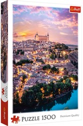 Trefl Trefl 1500 - Tolède, Espagne