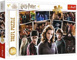 Trefl Trefl 160 – Harry Potter und Freunde / Warner Harry Potter